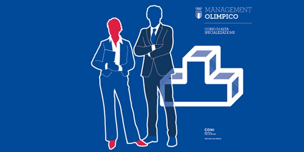 Corso di Alta Specializzazione in Management Olimpico